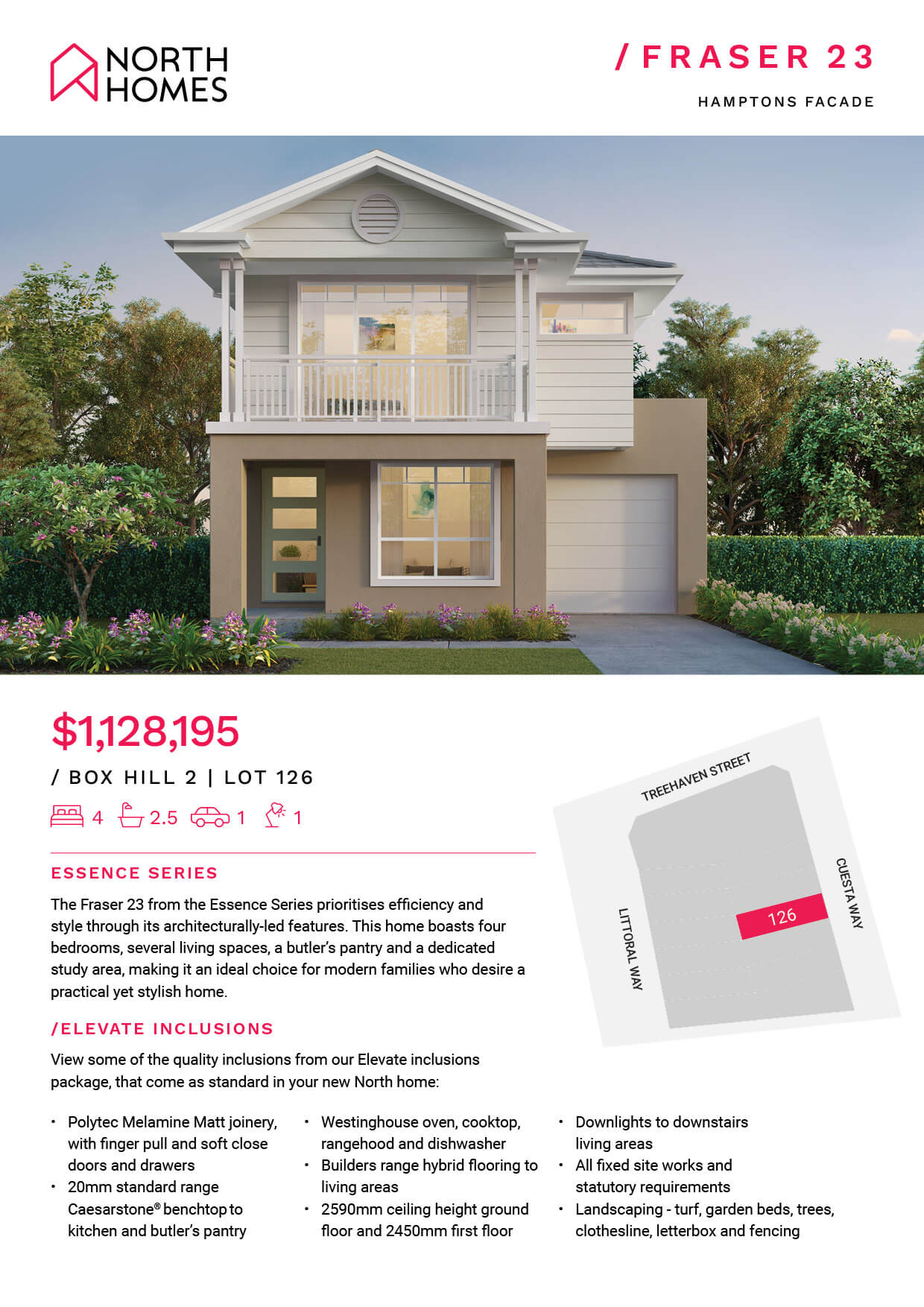 [Land for Sale] Landen’s Box Hill Estate 2, Box Hill OpenLot